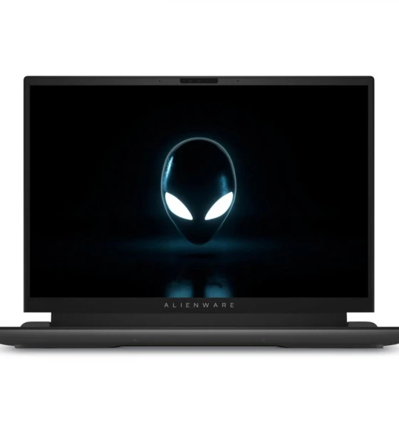 Laptop Gaming Alienware M18 R2 18 inch QHD+ Intel i9-14900HX, 64GB Ram, 2TB SSD, NVIDIA GeForce RTX 4090, Windows 11 Pro