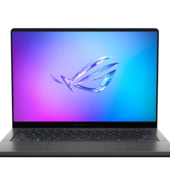 Laptop Gaming Asus Rog Zephyrus G16, GU605CX-QR096, 16-inch, 2.5K 2560 x1600, WQXGA OLED 16:10, Rog Nebula Display, Intel Core Ultra 9 Processor 285H 2.9 GHz 24MB Cache, up to 5.4 GHz