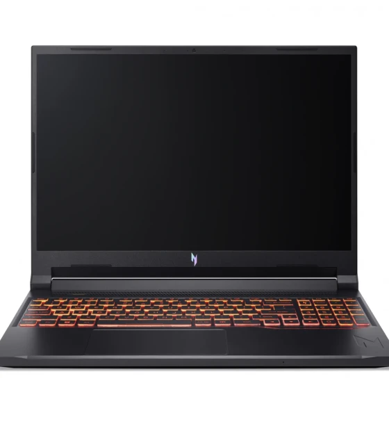 Laptop Gaming Acer Nitro V 16 AI ANV16-42-R0KG, 16 inches 40.64 cm, Acer ComfyView WUXGA IPS 180Hz display with LED-Backlight non-glare, 1920 x 1200, 16:10, AMD Ryzen 5 240 processor