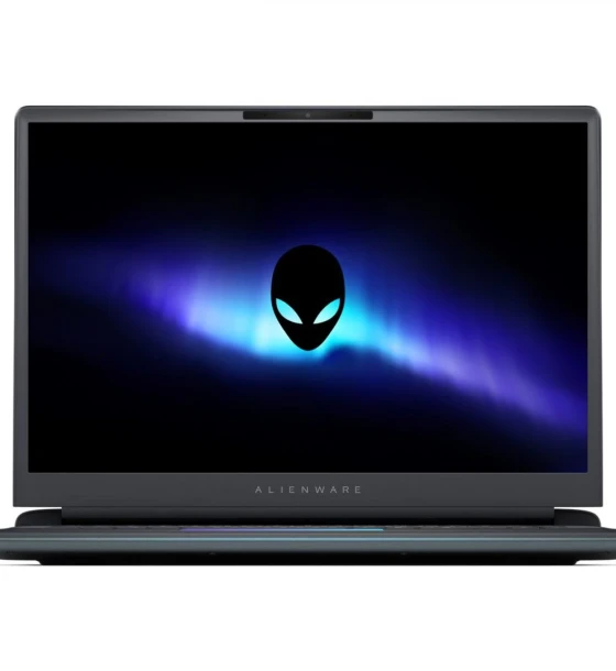 Laptop Gaming Alienware 16 Aurora AC16250 16 inch QHD+, Intel CORE5-210H, 16GB Ram, 512GB SSD, GeForce RTX 4050, Windows 11 Pro