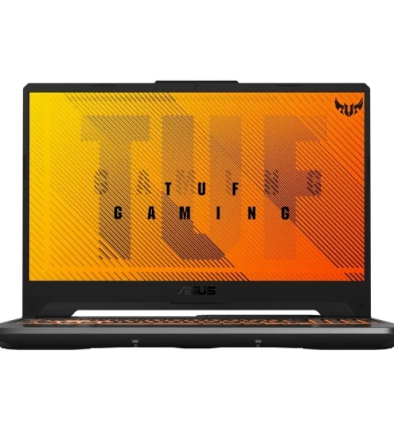 Laptop Gaming ASUS TUF A15, FA506NCG-HN211, 15.6-inch, FHD 1920 x 1080 16:9, AMD Ryzen 7 7445HS Processor 3.2GHz 22MB Cache, up to 4.7GHz, 6 cores, 12 Threads, AMD Radeon