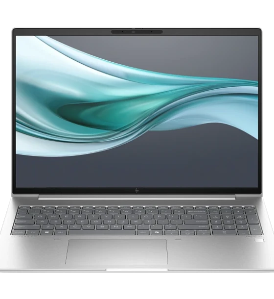 Laptop HP EliteBook 660 G11, 16 inch WUXGA 1920x1200 LED Anti-Glare UWVA 300 nits, Intel Core U7-155U 12-Core 1.7GHz, up to 4.8GHz, 12MB, video integrat Intel, RAM 16GB DDR5 5600Mhz 1x16GB