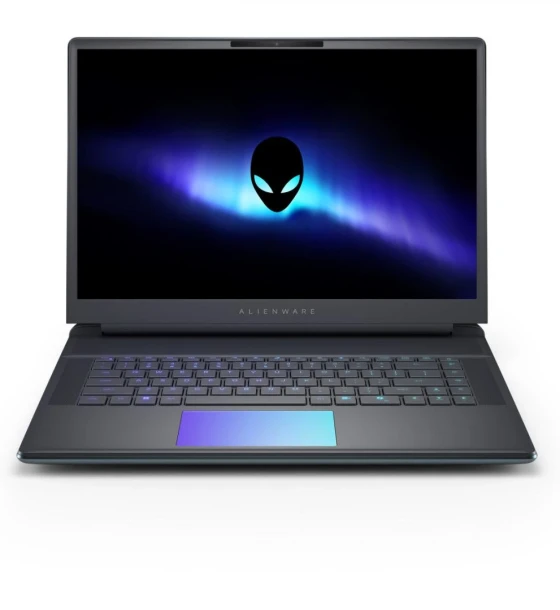 Laptop Gaming Alienware 16 Area-51 16 inch QHD+, Intel U9-275HX, 16GB Ram, 1TB SSD, NVIDIA GeForce RTX 5080, Windows 11 Pro