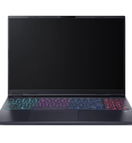Laptop Gaming Acer Predator Helios Neo 16S AI OLED PHN16S-71-77YM, 16 inches 40, 64 cm, Acer CineCrystal WQXGA OLED 240Hz display with 100% DCI-P3/Adobe-RGB color space coverage