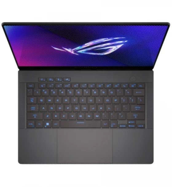 Laptop Gaming Asus Rog Strix Scar 18, G835LX-SA061, 18-inch, 2.5K 2560x 1600, WQXGA 16:10, Rog Nebula HDR Display, Intel Core Ultra 9 Processor 275HX 2.7 GHz 36MB Cache, up to 5.4 GHz