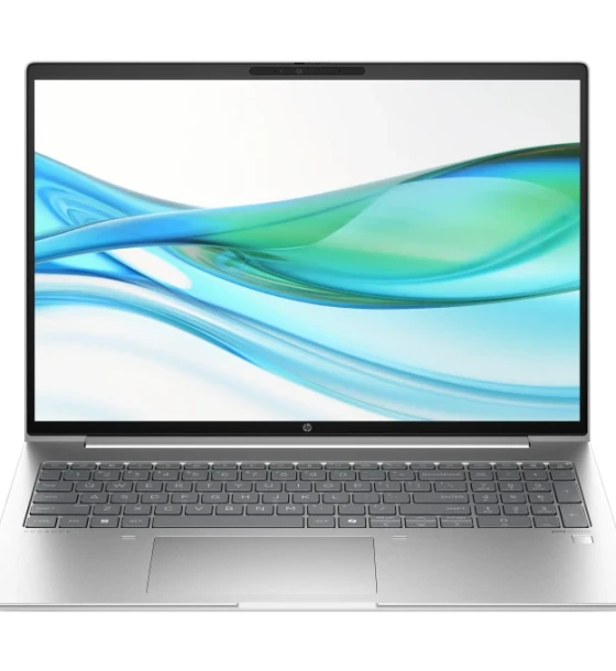 Laptop HP ProBook 460 G11, 16 inch WUXGA 1920x1200 LED Anti-Glare UWVA 300 nits, Intel Core U7-155H 16-Core 2.5GHz, up to 4.8GHz, 24MB, video dedicat NVIDIA RTX 2050- 4GB GDDR6