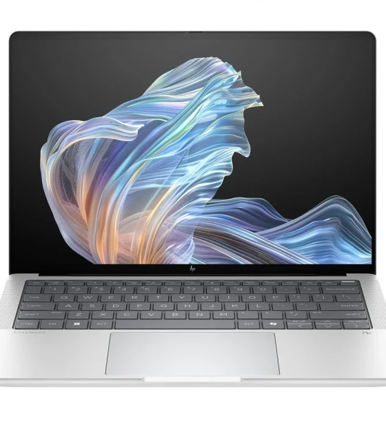 Laptop HP EliteBook X G1a cu procesor AMD Ryzen AI 9 HX 375 12 Core up to 5.1 GHz, 24MB, 14 inch 2.8K TOUCH, AMD Radeon 890M, 32 GB LPDDR5x, SSD, 1TB PCIe TLC M.2