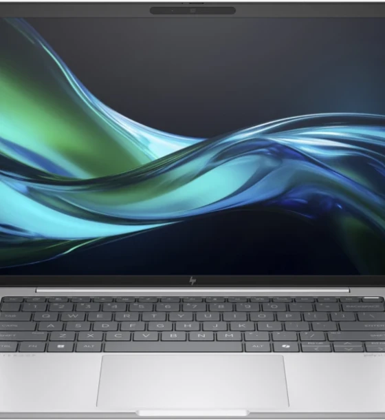 Laptop HP EliteBook x360 1040 G11, 14 inch WUXGA TOUCH 1920x1200 LED UWVA Anti-Glare Image Recognition SureView 1000 nits, Intel Core U7-155H 16-Core 2.5GHz, up to 4.8GHz, 24MB