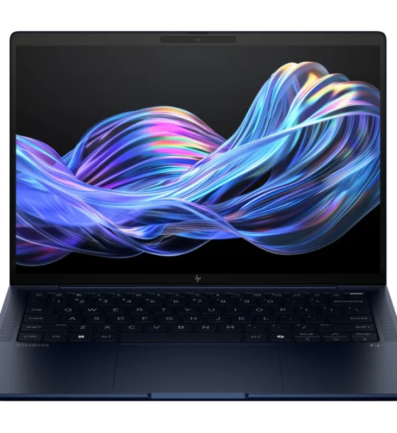 Laptop HP EliteBook X G1i, 14 inch WUXGA TOUCH 1920x1200 WLED+LBL UWVA Anti-Glare AI ISP SV 800 nits, Intel Core Ultra 7 258V 8-core 2.2GHz up to 4.8GHz, 12MB - 47 TOPS