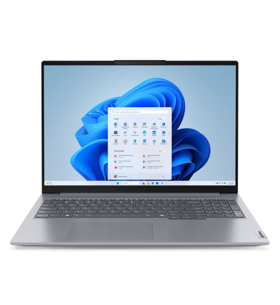Laptop Lenovo ThinkBook 16 G7 ARP 16 inch WUXGA AMD Ryzen 7 7735HS AMD Radeon 680M RAM 32GB, SSD 1TB, 3YD DOS