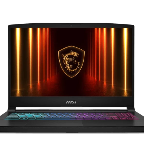 Laptop MSI Gaming Katana 15 HX B14WGK-263XRO