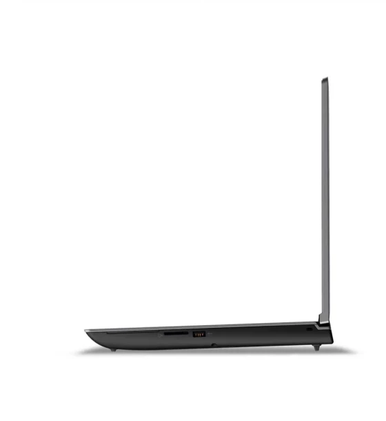 Laptop Lenovo ThinkPad P16 Gen 2 16 inch WUXGA 1920x1200 IPS 400nits Anti-glare, 100% sRGB, TÜV Low Blue Light Intel Core i7-14700HX, 20C 8P + 12E/28T, P-core 2.1/5.5GHz, E-core 1.5/3.9GHz