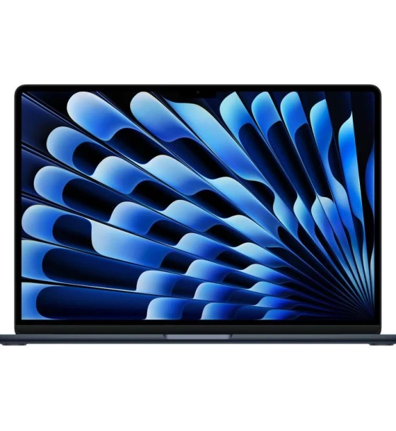 MacBook Air 15.3 inch Retina/Apple M4 CPU 10-core, GPU 10-core, Neural Engine16-core /32GB/1TB - Midnight - INT KB 2025 Cto from MC6L4RO/A