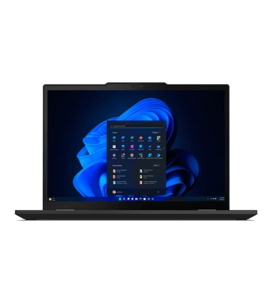 Laptop Lenovo ThinkPad X13 2-in-1 Gen 5 13.3 inch WUXGA Intel Core Ultra 7 155U Intel RAM 32 SSD 1Ts 3YP W11P