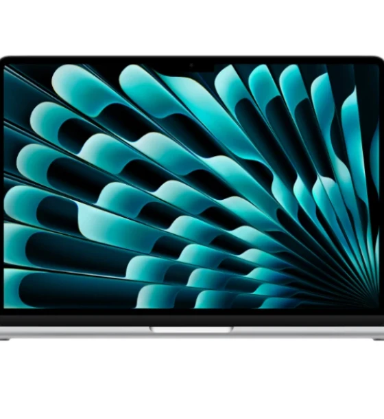 MacBook Air 13.6 inch Retina/Apple M4 CPU 10-core, GPU 10-core, Neural Engine16-core /24GB/1TB - Silver- RO KB 2025 Cto from MC654RO/A