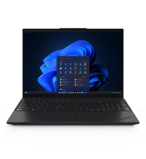 Laptop Lenovo ThinkPad L16 Gen 2 Intel 16 inch WUXGA 1920x1200 IPS 400nits Anti-glare, 45% NTSC, 60Hz Intel Core Ultra 5 225U, 12C 2P + 8E + 2LPE/14T, Max Turbo up to 4.8GHz