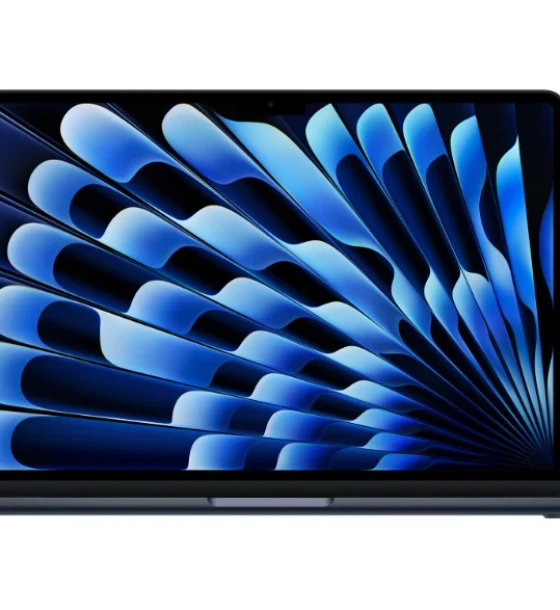MacBook Air 13.6 inch Retina/Apple M4 CPU 10-core, GPU 10-core, Neural Engine16-core /32GB/1TB - Midnight - INT KB 2025 35W Cto from MC6C4RO/A
