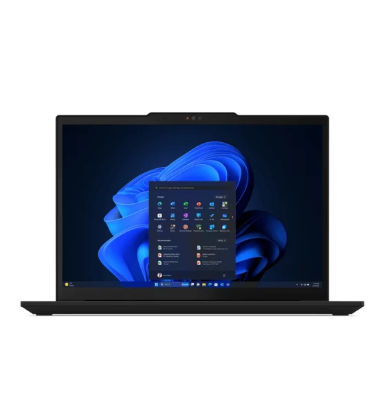 Laptop Lenovo ThinkPad X13 Gen 5 13.3 inch WUXGA Intel Core Ultra 7 155U Intel RAM 32GB, SSD 1TB, 3YP W11P