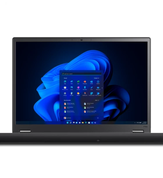 Laptop Lenovo ThinkPad P16v Gen 2 Intel 16 inch WQUXGA Intel Core Ultra 9 185H, 16C NVIDIA RTX 3000 Ada RAM 64GB, SSD 1TB, 3YP, W11P