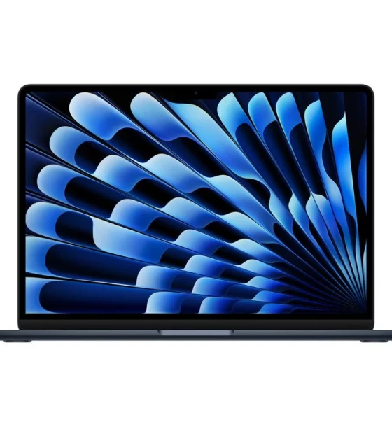 MacBook Air 13.6 inch Retina/Apple M4 CPU 10-core, GPU 10-core, Neural Engine16-core /16GB/ 1TB - Midnight - INT KB 2025 35W USB C Cto fromMW133RO/A