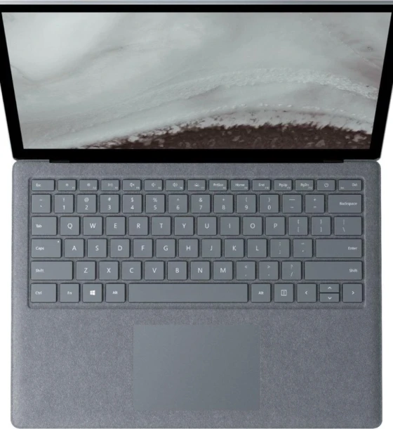Laptop Microsoft Surface 2 LQL-00012, Intel Core i5-8250U, 13.5 inch TouchScreen, RAM 8GB, SSD 256GB, Intel UHD 620, Windows 10, Platinum