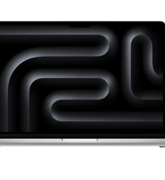 MacBook Pro 14.2 inch/Apple M4 Pro CPU 12-core, GPU 16-core, Neural Engine16-core /24GB/512GB - Silver - INT KB