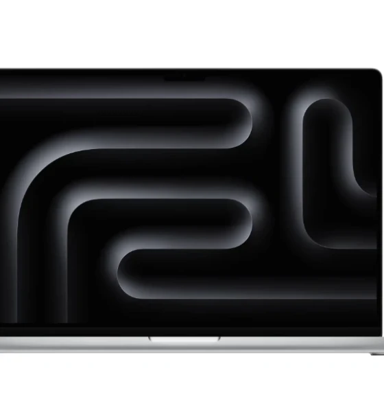 MacBook Pro 16.2 inch/Apple M4 Pro CPU 14-core, GPU 20-core, Neural Engine16-core /24GB/1TB - Silver - INT KB cto from MX2T3RO/A