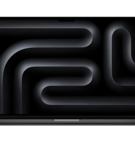 MacBook Pro 16.2 inch/Apple M4 Max CPU 16-core, GPU 40-core, Neural Engine 16-core /64GB/1TB - Space Black - INT KB Cto from MX313RO/A