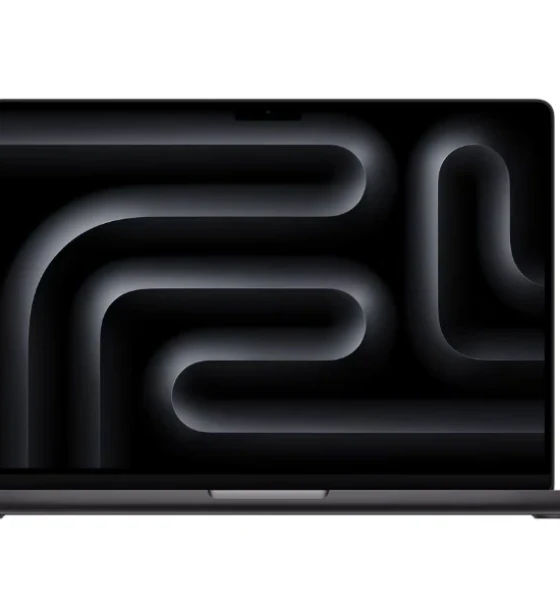 MacBook Pro 14.2 inch/Apple M4 Pro CPU 14-core, GPU 20-core, Neural Engine16-core /24GB/512GB - Space Black - INT KB cto from MX2H3RO/A