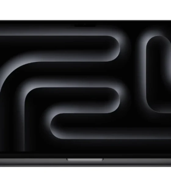 MacBook Pro 16.2 inch/Apple M4 Pro CPU 14-core, GPU 20-core, Neural Engine16-core /24GB/512GB - NANO TEXTURE -Space Black - INT KB cto fromMX2X3RO/A