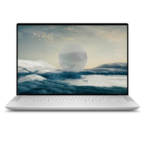 Ultrabook Dell XPS 9440 14.5 inch 3.2K OLED Touch, Intel U7-155H, 32GB Ram, 2TB SSD, NVIDIA GeForce RTX 4050, Windows 11 Pro