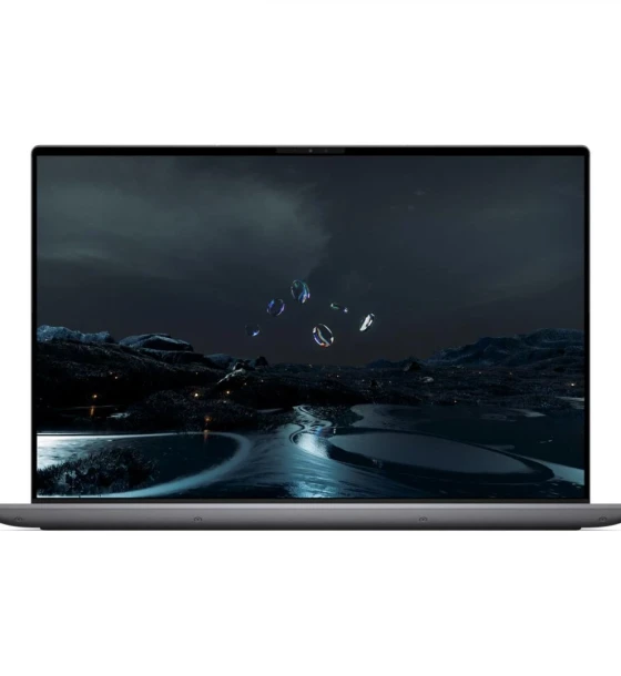 Laptop Dell XPS 16 9640, Intel Core Ultra 7 155H, 16.3inch, RAM 32GB, SSD 1TB, nVidia GeForce RTX 4070 8GB, Windows 11 Pro, Platinum