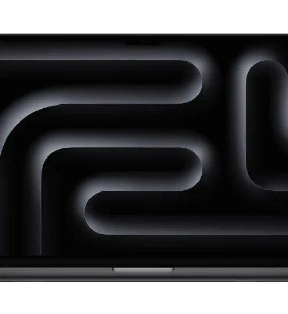 MacBook Pro 16.2 inch/Apple M4 Pro CPU 14-core, GPU 20-core, Neural Engine 16-core /48GB/512GB - Space Black - INT KB