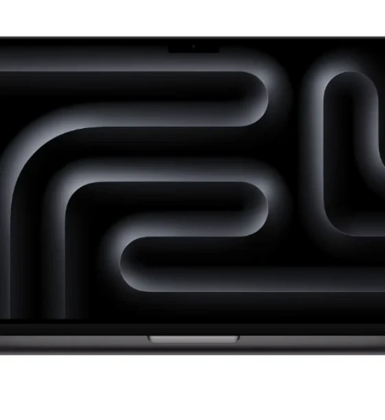 MacBook Pro 14.2 inch/Apple M4 Max CPU 14-core, GPU 32-core, Neural Engine16-core /36GB/1TB - Space Black - INT KB