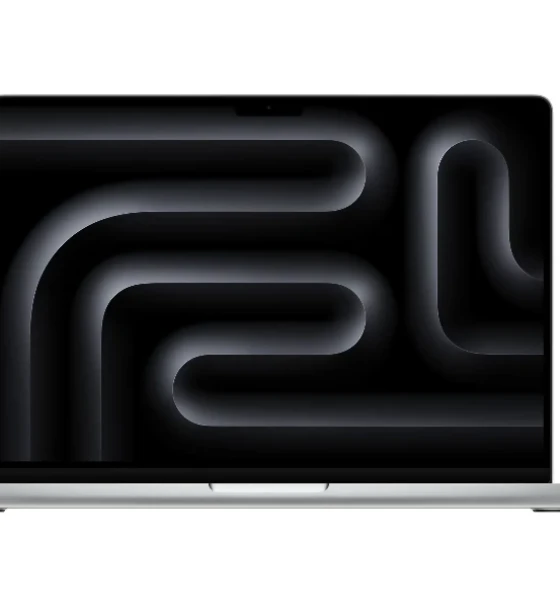 MacBook Pro 14.2 inch/Apple M4 Max CPU 14-core, GPU 32-core, Neural Engine16-core /36GB/1TB - Silver - INT KB