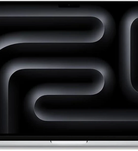 MacBook Pro 16.2 inch/Apple M4 Pro CPU 14-core, GPU 20-core, Neural Engine 16-core /48GB/1TB - Silver - INT KB Cto from MX2U3RO/A