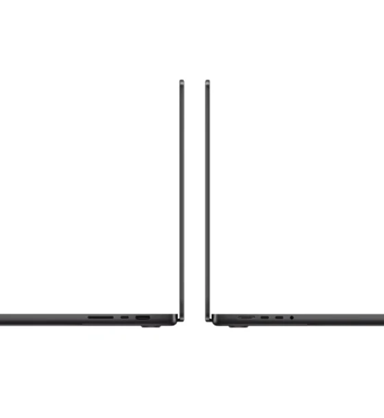 MacBook Pro 16.2 inch/Apple M4 Max CPU 16-core, GPU 40-core, Neural Engine16-core /64GB/2TB - Space Black - INT KB cto from MX303RO/A