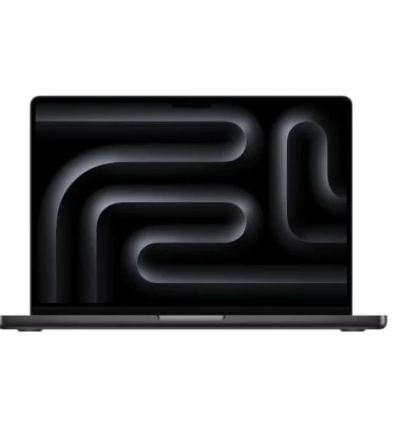 MacBook Pro 14.2 inch/Apple M4 CPU 10-core, GPU 10-core, Neural Engine16-core /32GB/1TB - Space Black - INT KB Cto from MCX04RO/A