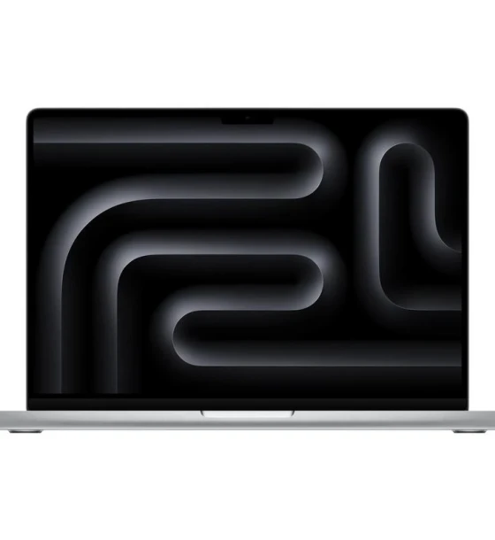 MacBook Pro 14.2 inch/Apple M4 Pro CPU 14-core, GPU 20-core, Neural Engine16-core /48GB/1TB - Silver- INT KB Cto from MX2F3RO/A