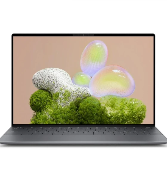 Ultrabook Dell XPS 9350 13.4 inch OLED Touch, Intel U7-268V, 32GB Ram, 2TB SSD, Intel Arc, Windows 11 Pro, Graphite