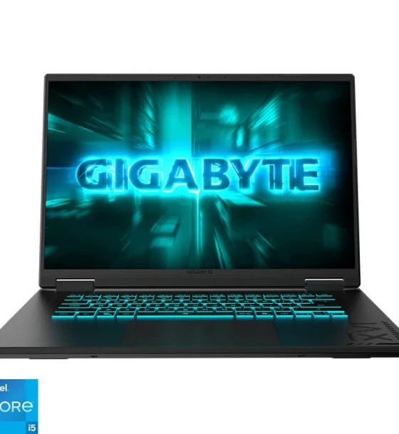 Notebook Gaming GIGABYTE A16, CMHH2EE893SD, 16 inch, RPL i5-13420H