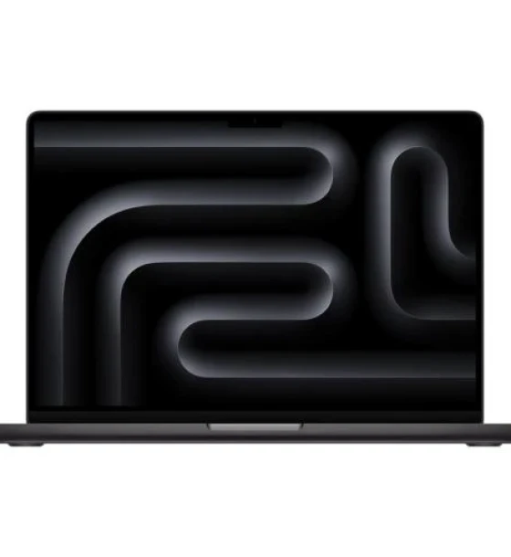 MacBook Pro 14.2 inch/Apple M4 Max CPU 16-core, GPU 40-core, Neural Engine16-core /128GB/4TB - Space Black - US KB, 96W USB-C, Nano display Cto from MX2K3RO/A