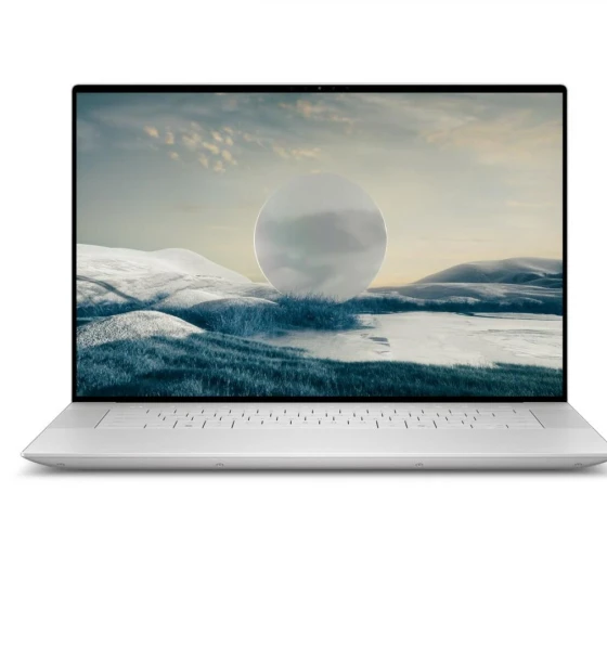 Ultrabook Dell XPS 9640 16.3 inch Touch 4K OLED, Intel U9-185H, 64GB Ram, 4TB SSD, NVIDIA GeForce RTX 4070, Windows 11 Home