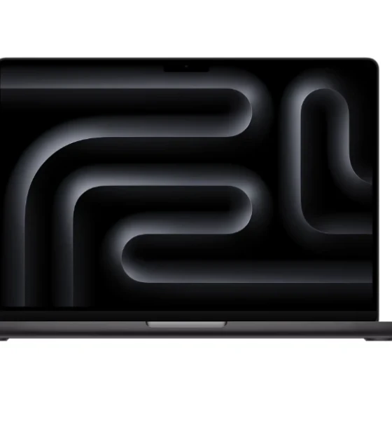 MacBook Pro 14.2 inch/Apple M4 Max CPU 16-core, GPU 40-core, Neural Engine16-core /64GB/1TB - Space Black - INT KB Cto from MX2K3RO/A