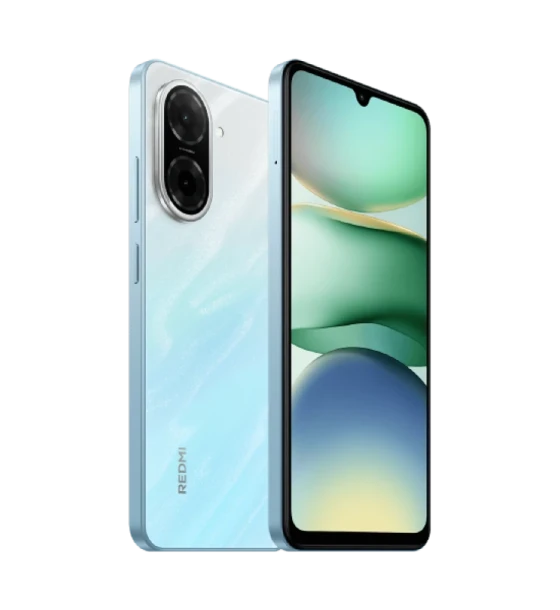 Telefon mobil Telefon XIAOMI A5, Dual SIM, 3 GB RAM, 64 GB, 4G, Albastru