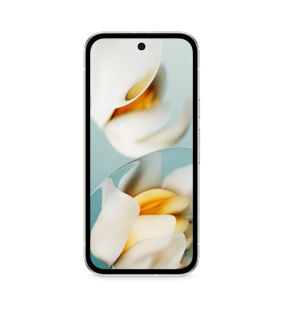 Telefon mobil Telefon GOOGLE Pixel 9a, Dual SIM, 8 GB RAM, 128 GB, 5G, Gri