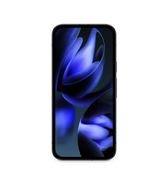 Telefon mobil Telefon GOOGLE Pixel 9a, Dual SIM, 8 GB RAM, 128 GB, 5G, Negru