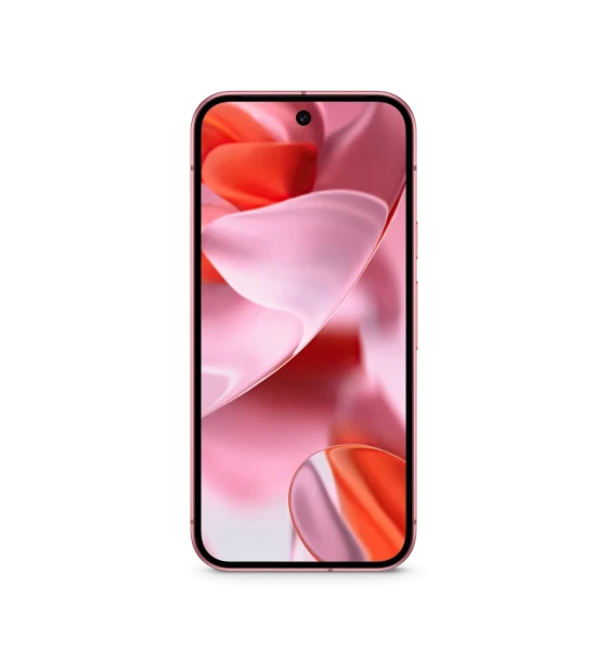 Telefon mobil Telefon Google 9, dual sim, 12 GB RAM, 128 GB, 5G, roz