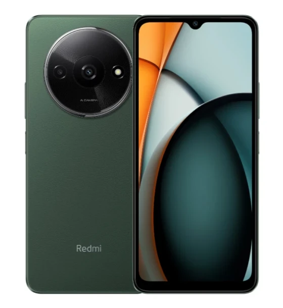 Telefon mobil Telefon Xiaomi A3, dual sim, 3 GB RAM, 64 GB, 4G, verde