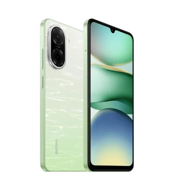 Telefon mobil Xiaomi Redmi A5. Display diagonal 17.5 cm